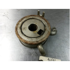 96F111 Oil Cooler For 11-16 Toyota Sienna  3.5 1241008073